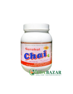 Гурукул чай, для профилактики простудных заболеваний, (Gurucul Chai), 100 гр., Гурукул Кангри (Gurucul Kangri)